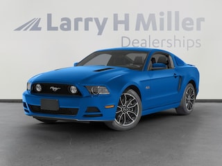 Used 2014 Ford Mustang Coupe Denver, CO
