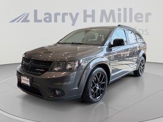 Used 2019 Dodge Journey GT SUV Denver, CO