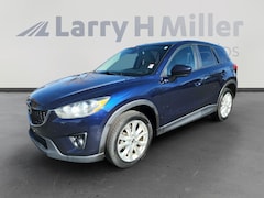 Used 2014 Mazda Mazda CX-5 Grand Touring SUV for sale in Denver, CO