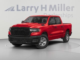 New 2026 Ram 1500 EXPRESS CREW CAB 4X4 5'7 BOX Pickup Denver, CO