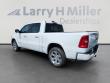 New 2026 Ram 1500 BIG HORN CREW CAB 4X4 5'7 BOX Pickup Denver, CO