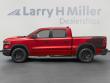 New 2026 Ram 1500 REBEL CREW CAB 4X4 5'7 BOX Pickup Denver, CO