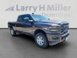 New 2025 Ram 2500 BIG HORN CREW CAB 4X4 6'4 BOX Denver, CO New 2025 Ram 2500 BIG HORN CREW CAB 4X4 6'4 BOX Pickup Denver, CO