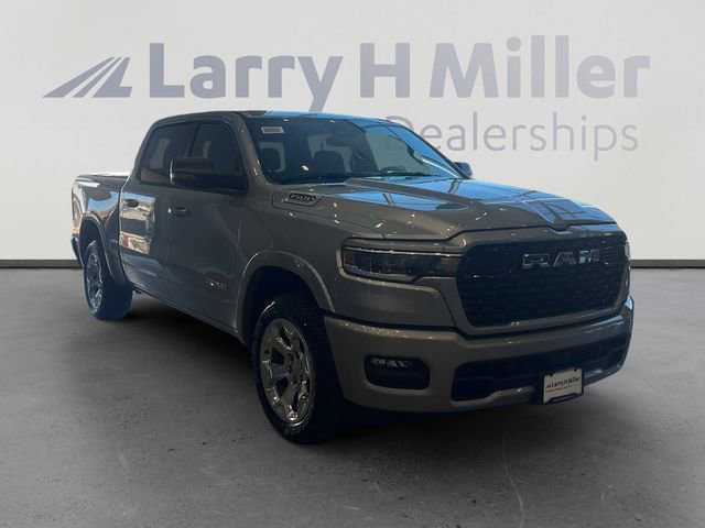 2026 RAM 1500 Big Horn/Lone Star - Photo 7