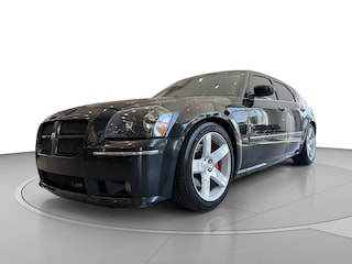 Used 2006 Dodge Magnum SRT8 Wagon Denver, CO
