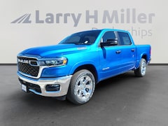 New 2026 Ram 1500 Denver, CO