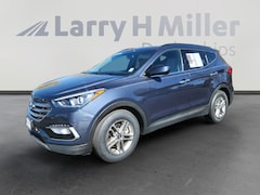 Used 2017 Hyundai Santa Fe Sport 2.4L SUV for sale in Denver, CO