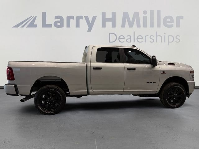 2026 RAM 2500 Big Horn - Photo 6