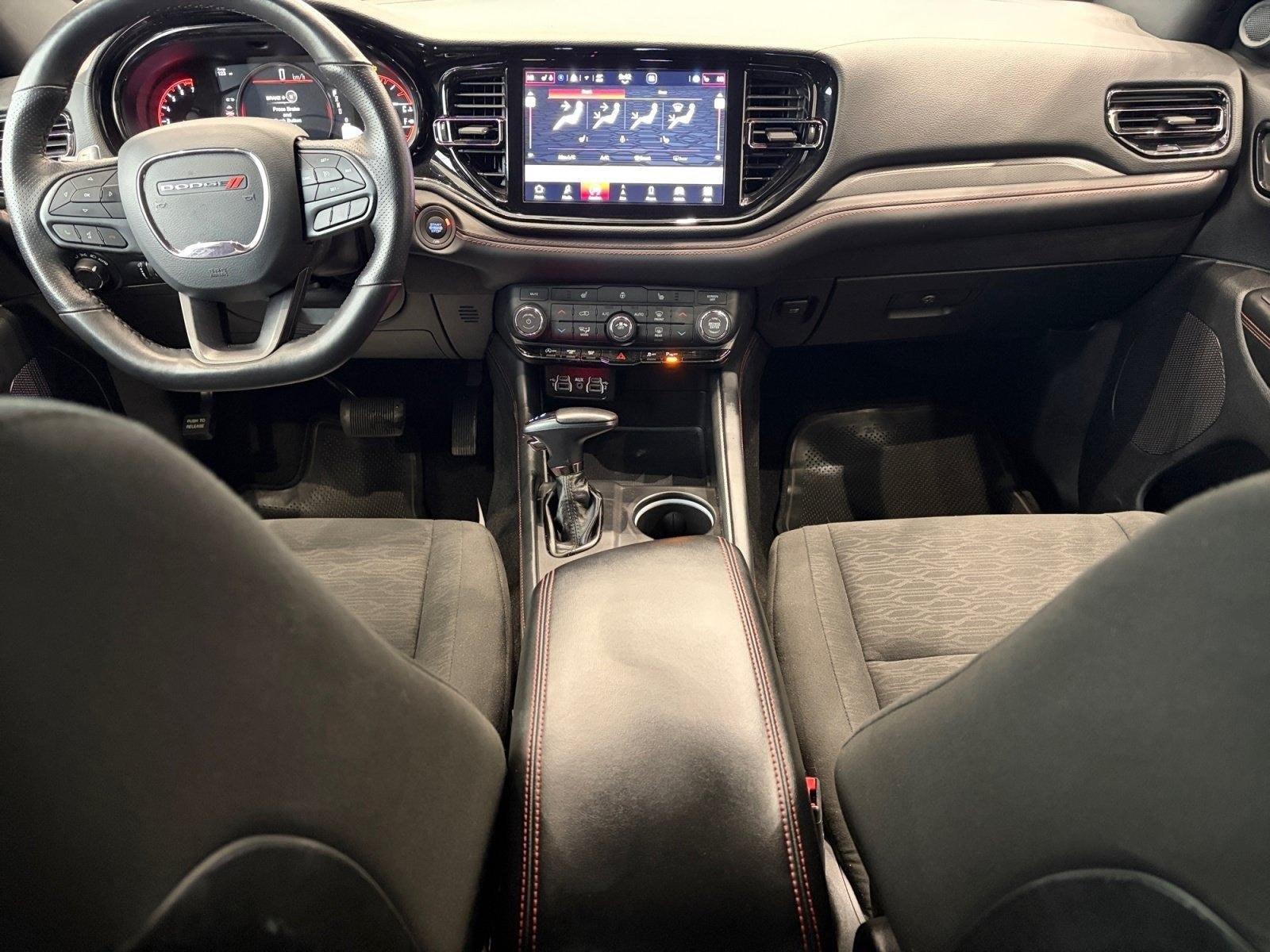 2025 Dodge Durango GT - Photo 17
