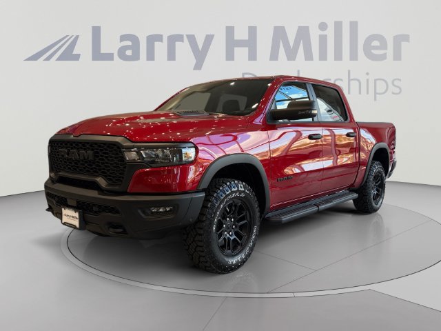 New 2027 Ram 1500 Denver, CO