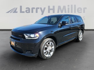 Used 2020 Dodge Durango GT SUV Denver, CO
