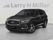 Used 2018 INFINITI QX60  SUV