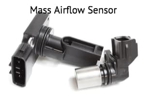 mass airflow sensor Dodge Ram Denver