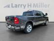 New 2025 Ram 1500 BIG HORN CREW CAB 4X4 5'7 BOX Pickup Denver, CO