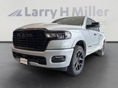 New 2026 Ram 1500 LARAMIE CREW CAB 4X4 Pickup Denver, CO