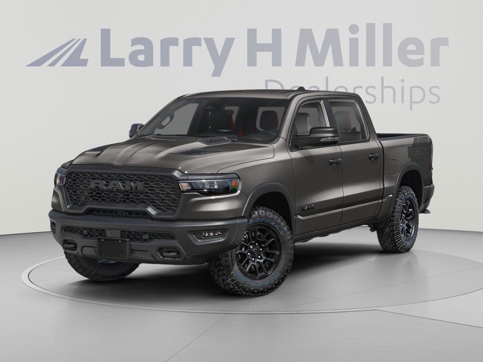 New 2027 Ram 1500 Denver, CO