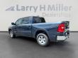 New 2025 Ram 1500 BIG HORN CREW CAB 4X4 5'7 BOX Pickup Denver, CO