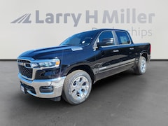 New 2026 Ram 1500 Denver, CO