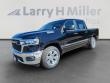 New 2026 Ram 1500 BIG HORN CREW CAB 4X4 5'7 BOX Pickup Denver, CO