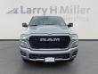 New 2025 Ram 1500 LARAMIE CREW CAB 4X4 6'4 BOX Pickup Denver, CO