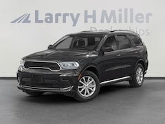 New 2026 Dodge Durango Denver, CO