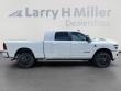 New 2025 Ram 2500 LARAMIE MEGA CAB 4X4 6'4 BOX Denver, CO New 2025 Ram 2500 LARAMIE MEGA CAB 4X4 6'4 BOX Pickup Denver, CO