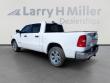 New 2026 Ram 1500 BIG HORN CREW CAB 4X4 5'7 BOX Pickup Denver, CO