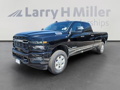 New 2025 Ram 2500 Denver, CO