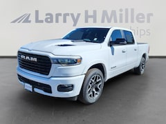 New 2026 Ram 1500 Denver, CO