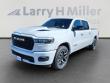 New 2026 Ram 1500 LARAMIE CREW CAB 4X4 5'7 BOX Pickup Denver, CO