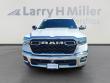 New 2026 Ram 1500 BIG HORN CREW CAB 4X4 5'7 BOX Pickup Denver, CO