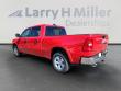 New 2025 Ram 1500 BIG HORN CREW CAB 4X4 6'4 BOX Pickup Denver, CO