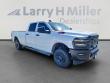 New 2025 Ram 2500 TRADESMAN CREW CAB 4X4 8' BOX Denver, CO New 2025 Ram 2500 TRADESMAN CREW CAB 4X4 8' BOX Pickup Denver, CO