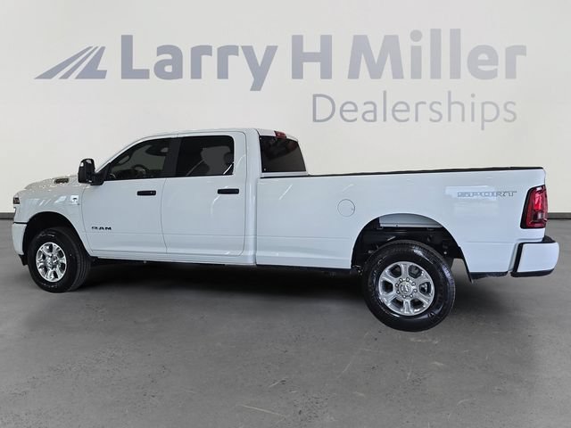 2025 RAM 2500 Big Horn - Photo 2