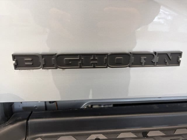 2026 RAM 2500 Big Horn - Photo 14