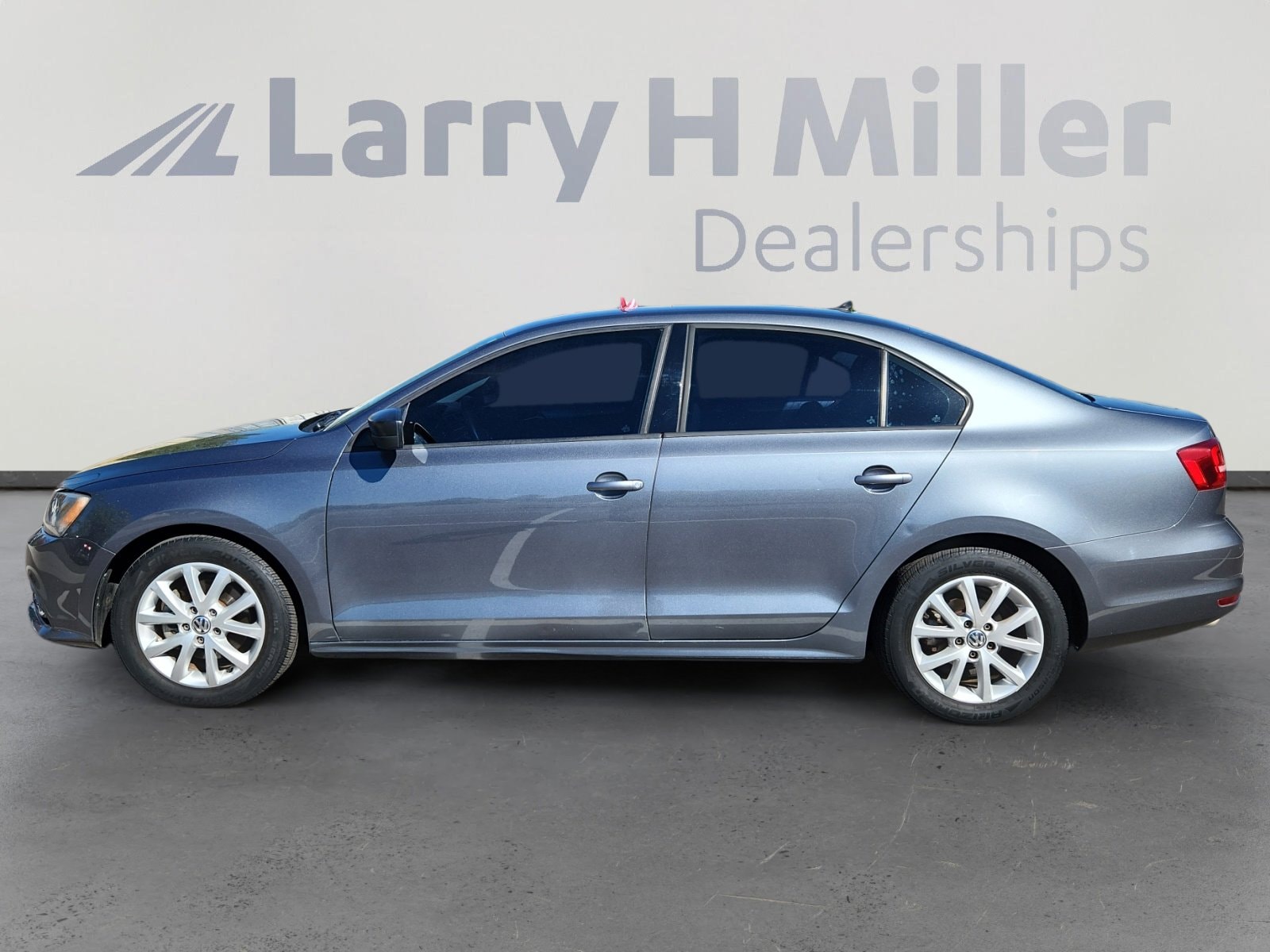 Used 2015 Volkswagen Jetta SE with VIN 3VWD17AJ5FM319542 for sale in Denver, CO