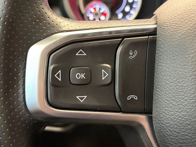 2026 RAM 2500 Tradesman - Photo 31