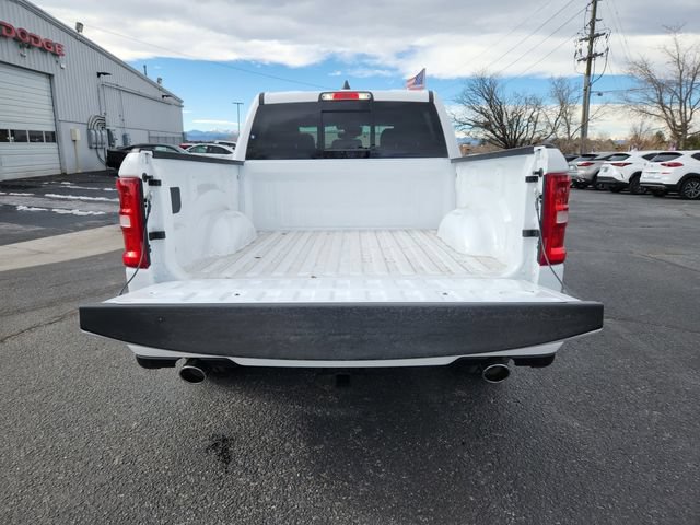 2026 RAM 1500 Big Horn/Lone Star - Photo 14