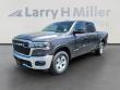 New 2025 Ram 1500 BIG HORN CREW CAB 4X4 5'7 BOX Pickup Denver, CO
