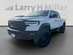 New 2026 Ram 1500 RHO CREW CAB 4X4 5'7 BOX Pickup Denver, CO