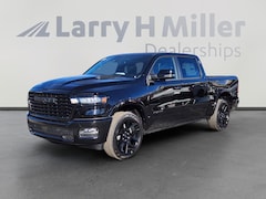 New 2025 Ram 1500 Denver, CO