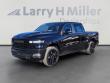 New 2025 Ram 1500 LARAMIE CREW CAB 4X4 5'7 BOX Pickup Denver, CO