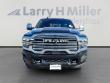 New 2025 Ram 2500 LARAMIE MEGA CAB 4X4 6'4 BOX Pickup Denver, CO