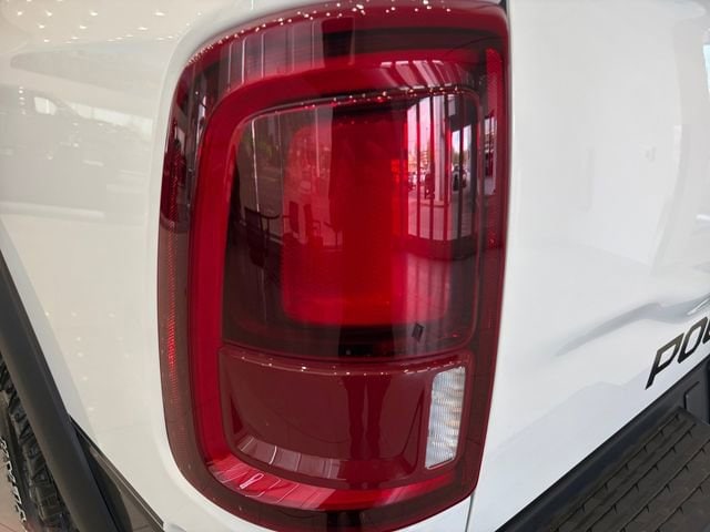 2026 RAM 2500 Power Wagon - Photo 13