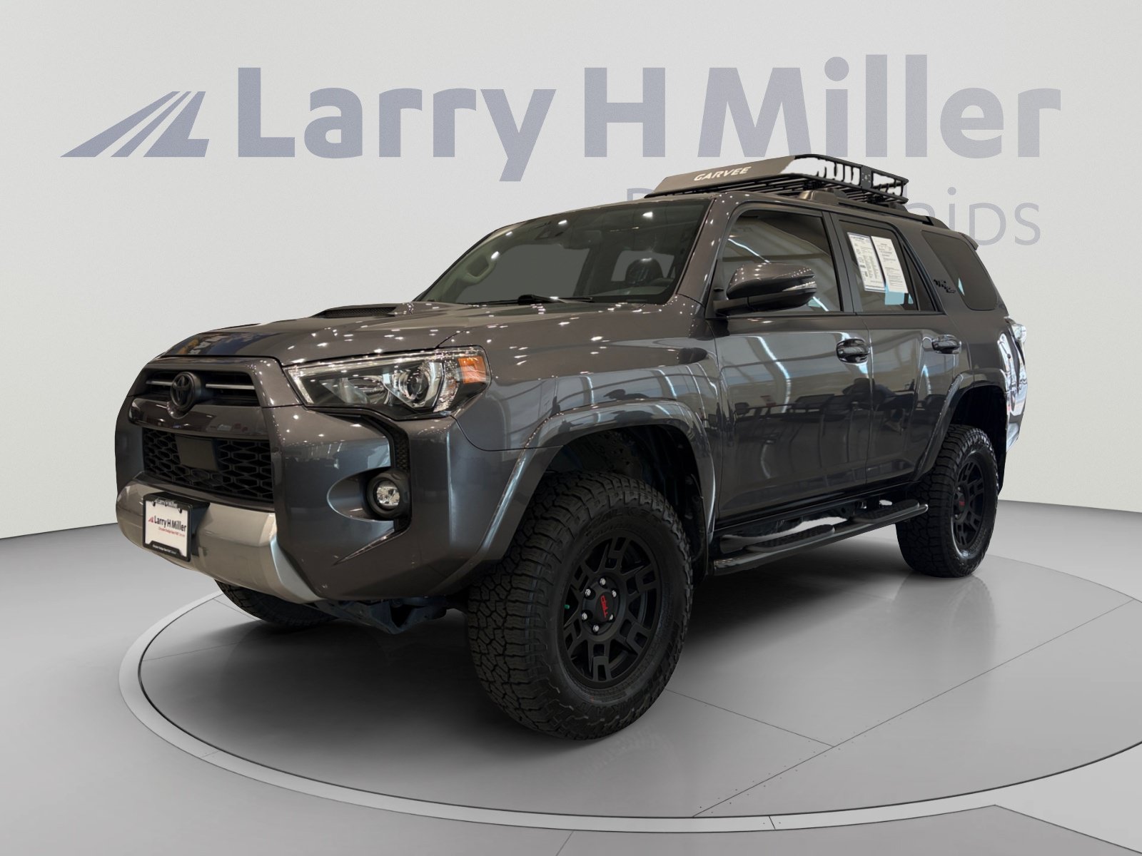  Toyota 4Runner