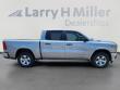 New 2025 Ram 1500 BIG HORN CREW CAB 4X4 5'7 BOX Pickup Denver, CO