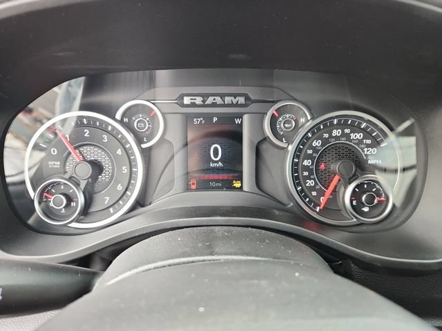2026 RAM 1500 Big Horn/Lone Star - Photo 16