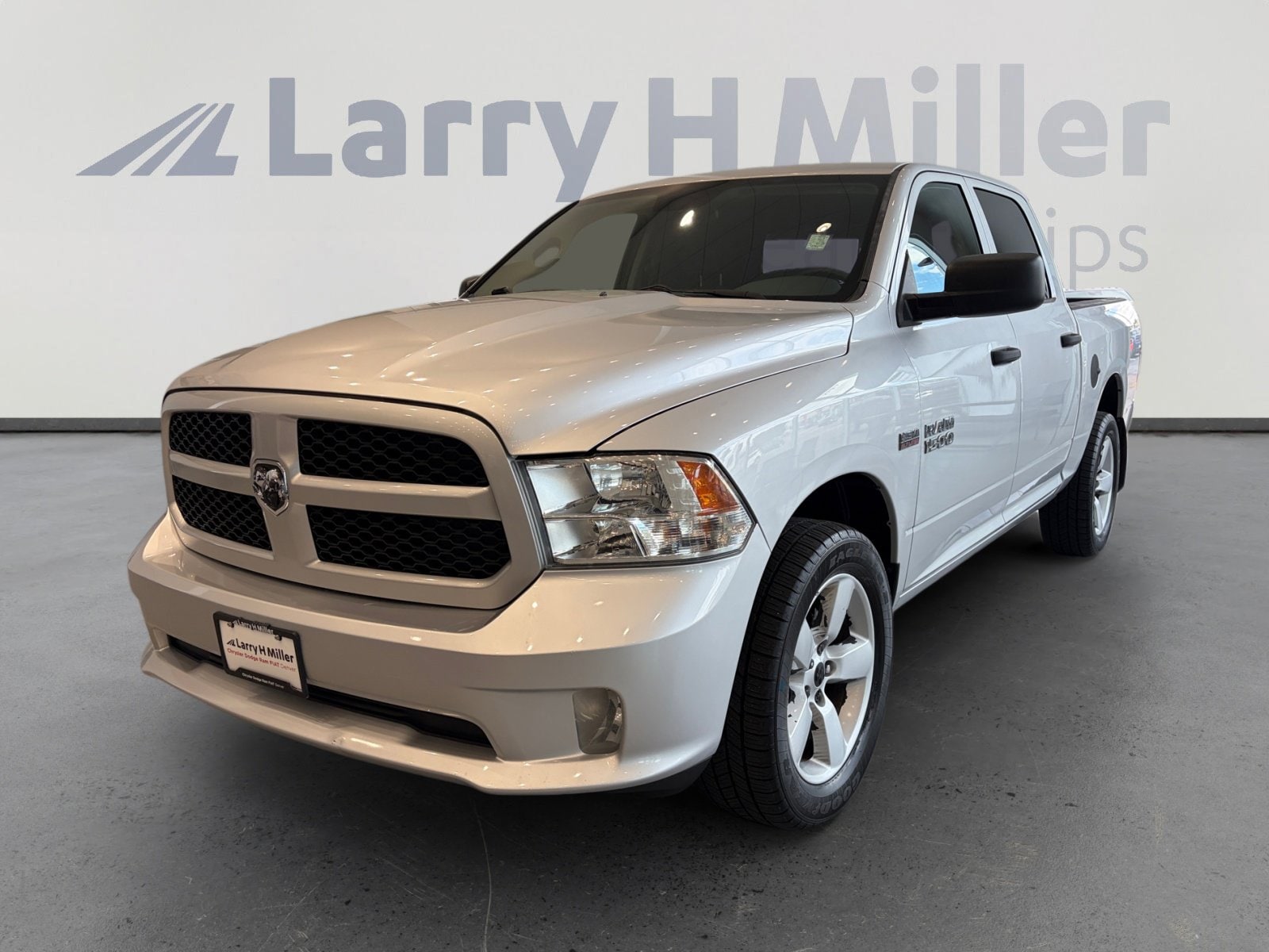 2013 RAM 1500's photo