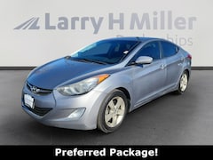 New 2013 Hyundai Elantra Denver, CO