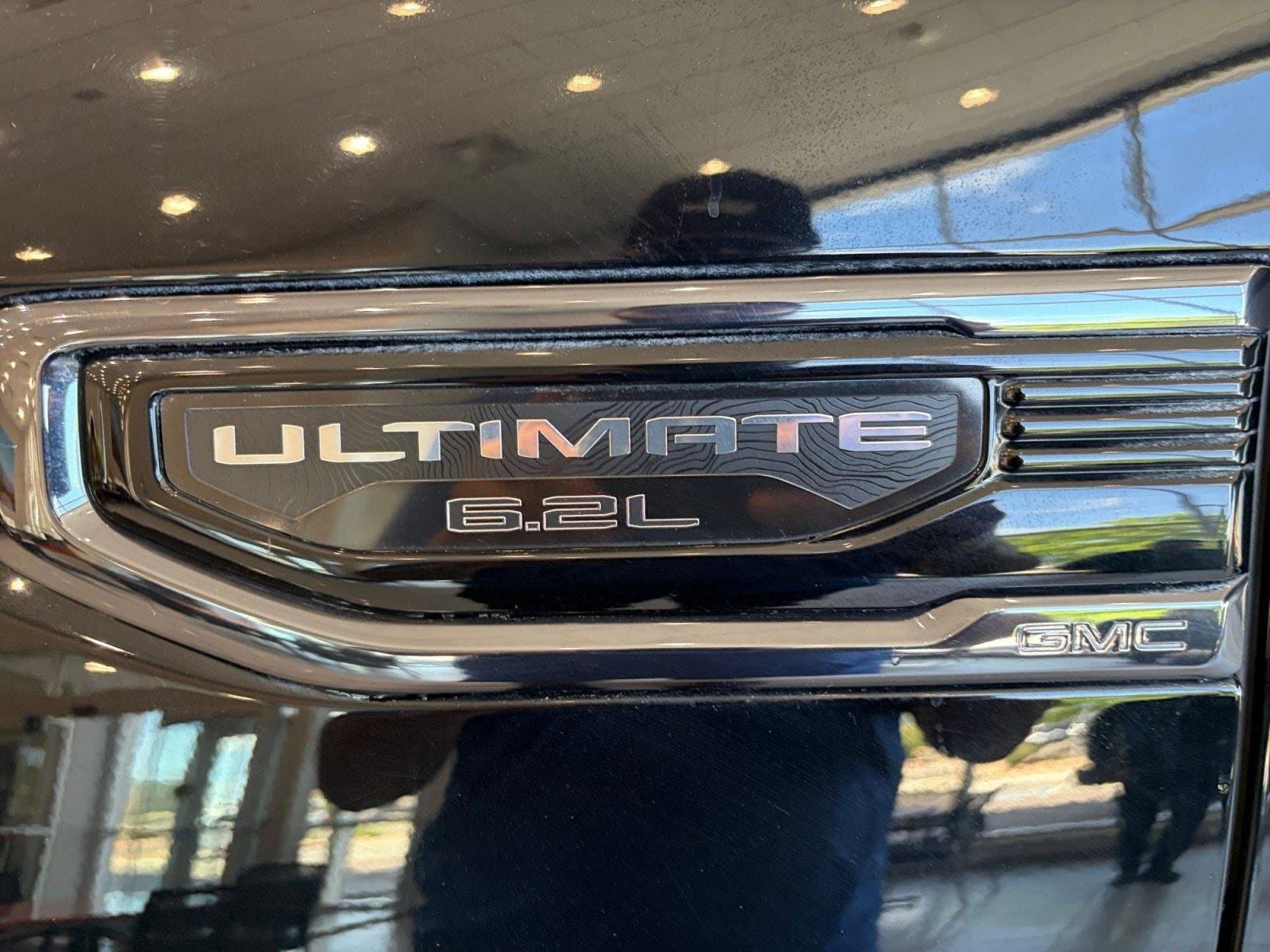 2024 GMC Sierra 1500 Denali Denali Ultimate - Photo 25